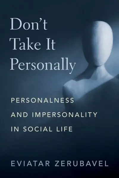 Don't Take it Personally Express Delivery