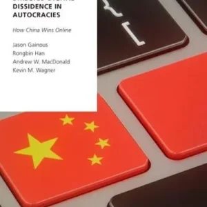 Directed Digital Dissidence in Autocracies Latest