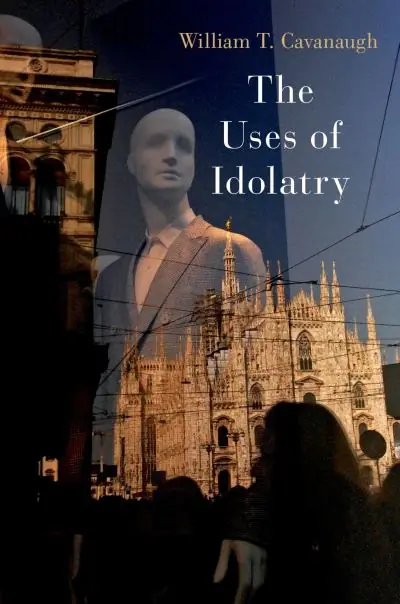 Limited Time The Uses of Idolatry