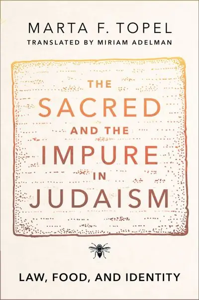 Trending The Sacred and the Impure in Judaism