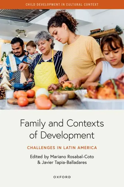 Family and Contexts of Development New Release