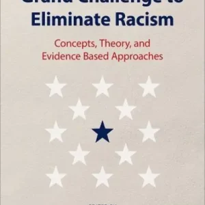 Brand New Social Work and the Grand Challenge To Eliminate Racism