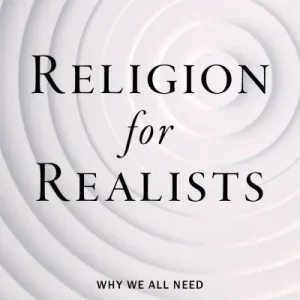 Budget Religion For Realists