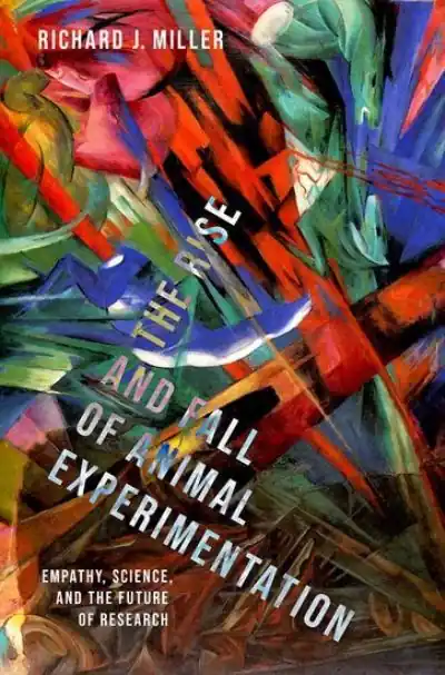 The Rise and Fall of Animal Experimentation Holiday Sale