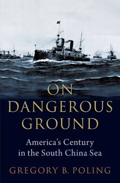On Dangerous Ground Reduced Price