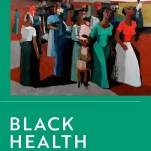 Black Health While Supplies Last