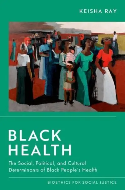 Black Health While Supplies Last