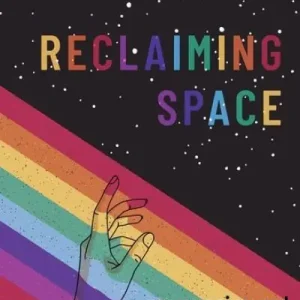 Secure Checkout Reclaiming Space