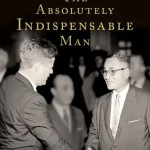 New Arrival The Absolutely Indispensable Man
