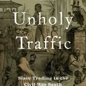 Don’t Miss Out An Unholy Traffic