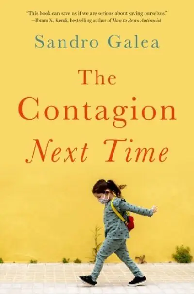 Wholesale The Contagion Next Time