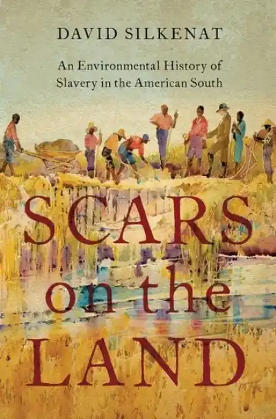 Get Yours Scars on the Land