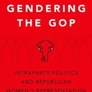 Sale Gendering the GOP