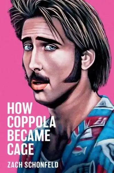 Weekend Sale How Coppola Became Cage