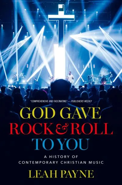 Best Seller God Gave Rock and Roll To You
