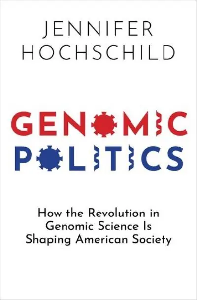 Genomic Politics Discount