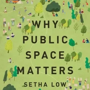 Why Public Space Matters Low Price