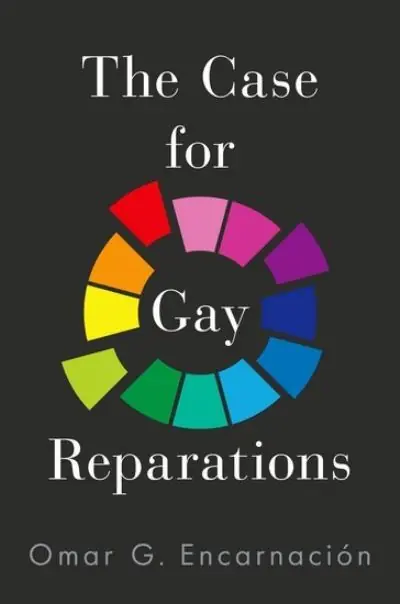 The Case For Gay Reparations Certified