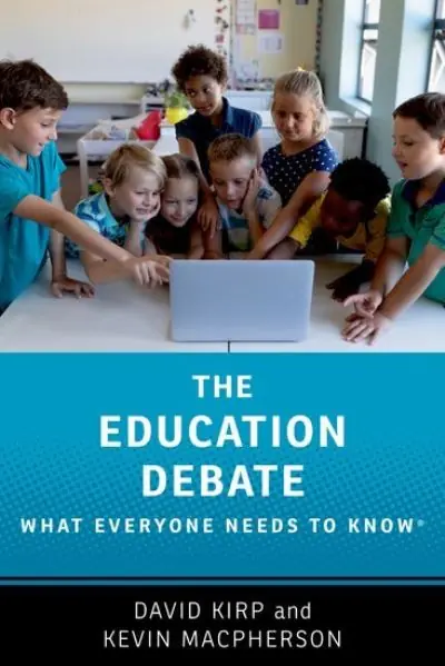 Free Delivery The Education Debate