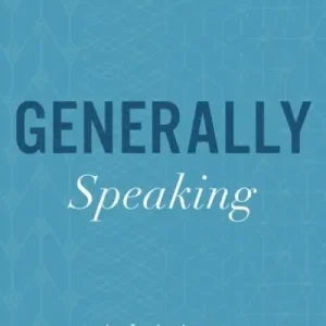 Generally Speaking Express Delivery
