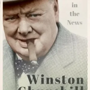Same Day Shipping Winston Churchill