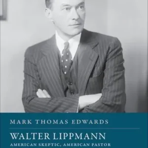 Walter Lippmann Weekend Sale