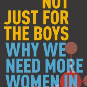 Not Just For the Boys Premium