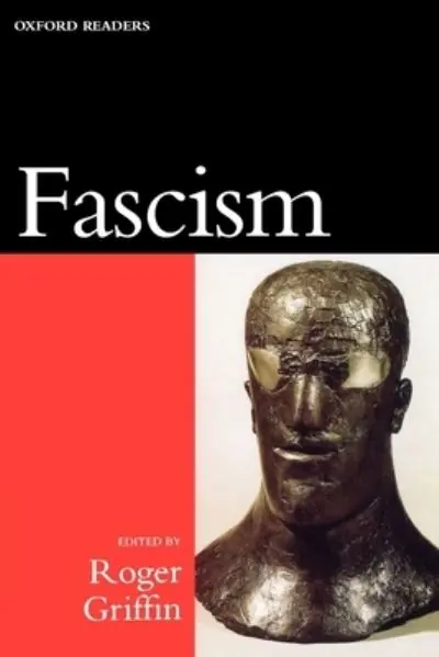 Brand New Fascism