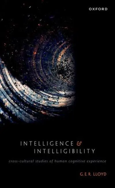 Intelligence and Intelligibility Markdown