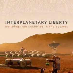 Wholesale Interplanetary Liberty