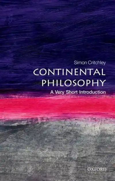 Continental Philosophy Exclusive Offer