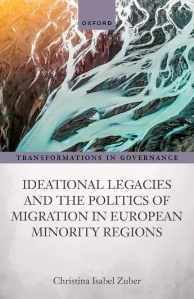 Flash Sale Ideational Legacies and the Politics of Migration in European Minority Regions