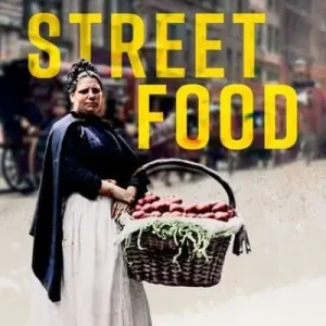 Street Food Hassle-Free Returns