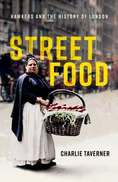 Street Food Hassle-Free Returns