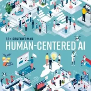 Big Sale Human-Centered AI