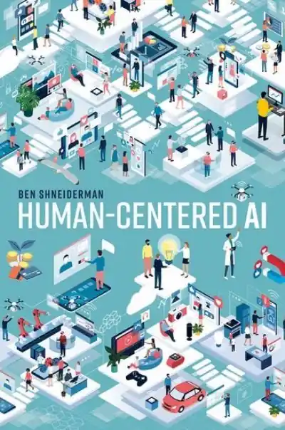 Big Sale Human-Centered AI