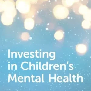 Bulk Order Investing in Children's Mental Health