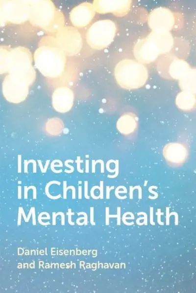Bulk Order Investing in Children's Mental Health