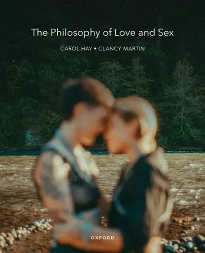 The Philosophy of Love and Sex Grab Now