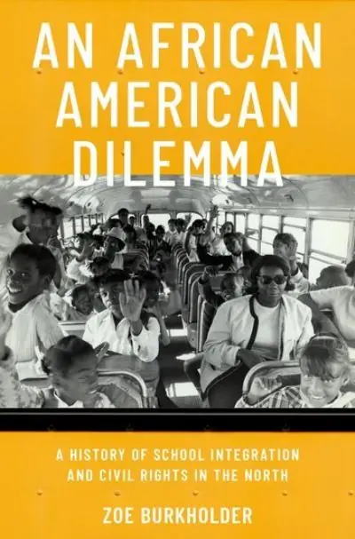 An African American Dilemma Exclusive Offer
