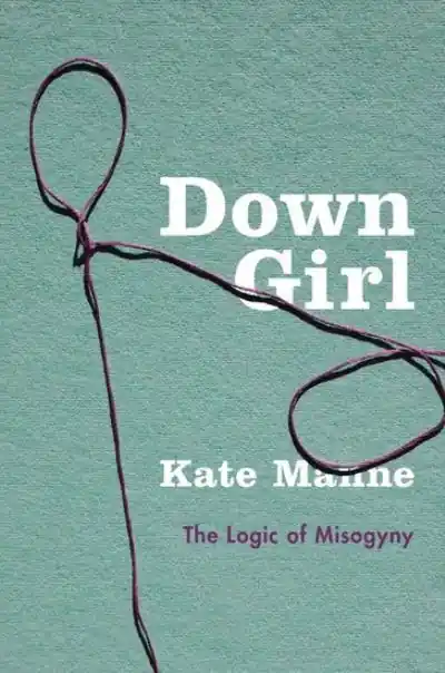 Original Down Girl