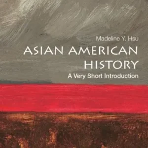 Asian American History Direct From Manufacturer