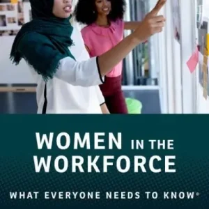 Women in the Workforce Latest