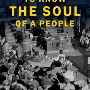 To Know the Soul of a People Buy Direct