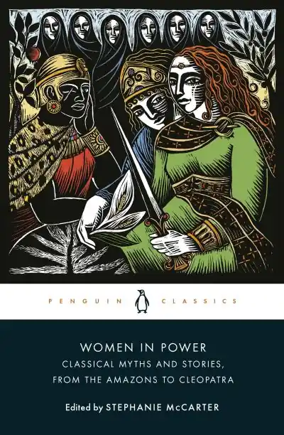 Discount Women in Power