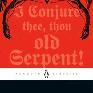 The Penguin Book of Exorcisms Buy Direct