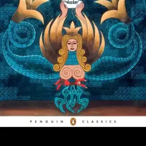 The Penguin Book of Mermaids Trending