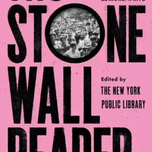 The Stonewall Reader Certified