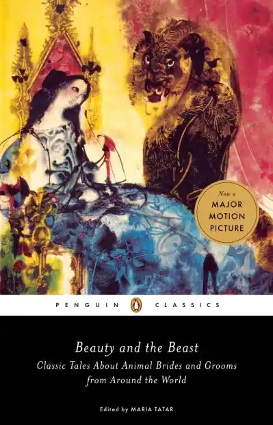 Next Day Delivery Beauty and the Beast
