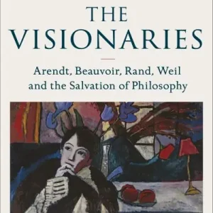 The Visionaries Original